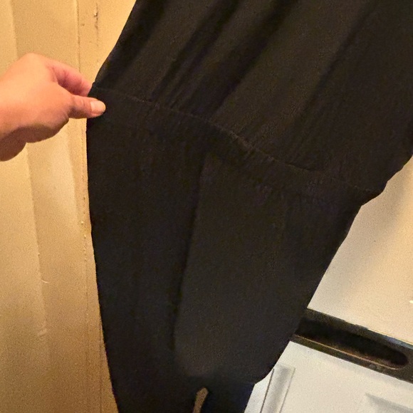 Vince Silk Jumpsuit, excellent condition,small size - Picture 10 of 14